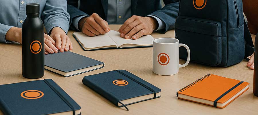 Casos de empresas que utilizaram brindes no marketing promocional