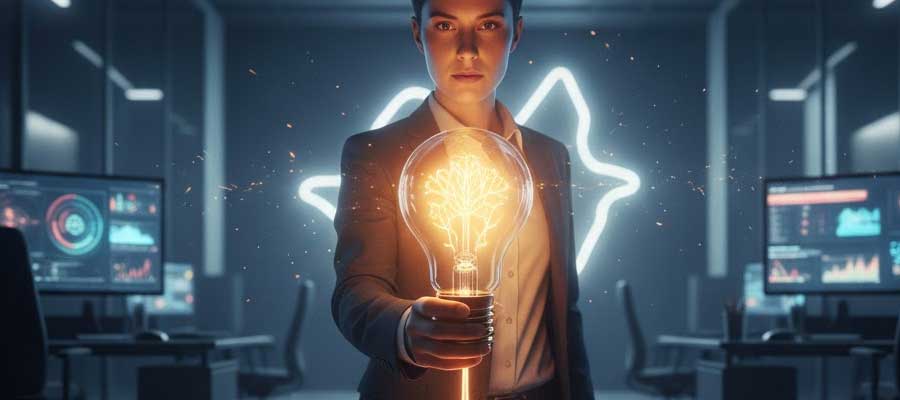 como diferenciar meu negocio