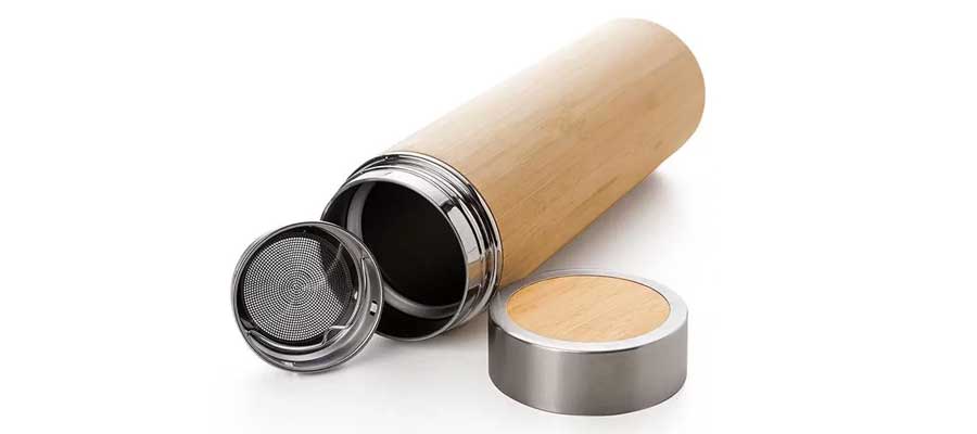 garrafas ecológicas personalizada