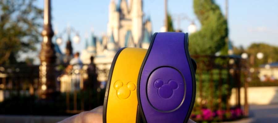 Magicband Disney