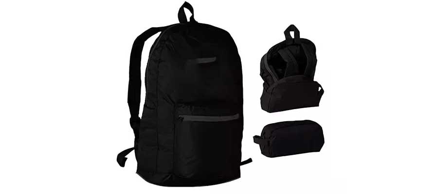 mochila personalizada