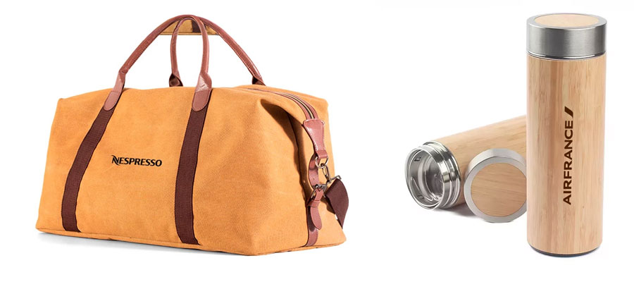 brindes ecológicos 2026