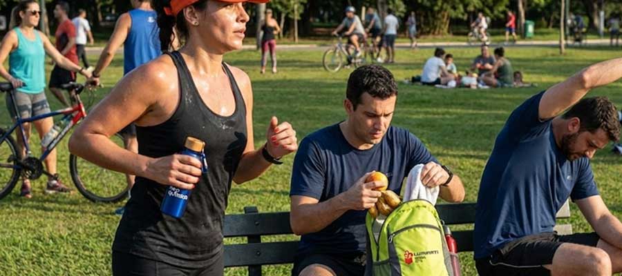 Comportamento de consumo no mercado esportivo amador brasileiro