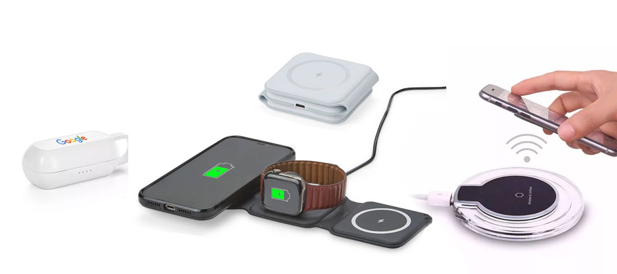 brindes tecnológicos