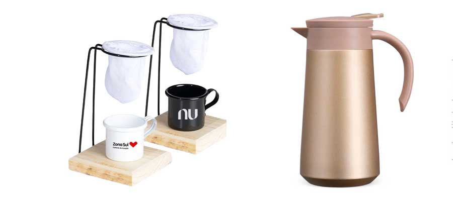 cafe gourmet personalizado