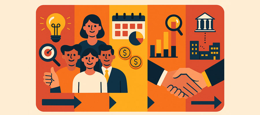 como começar a inovar