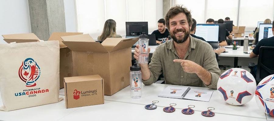 Como sua empresa pode fazer marketing na Copa do Mundo