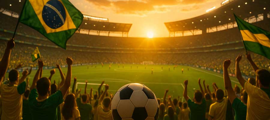 Como sua empresa pode fazer marketing na Copa do Mundo