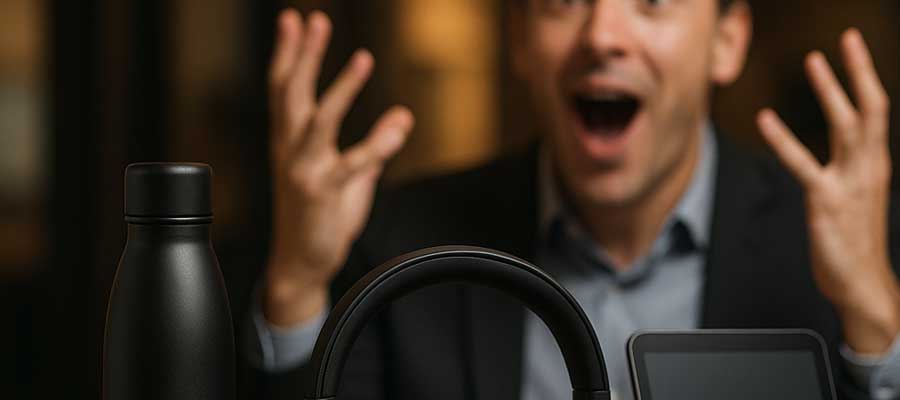 Por que nós amamos um brinde? Psicologia explica.