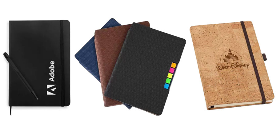 cadernos personalizados